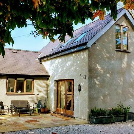 Honey Cottage Amlwch Exterior foto