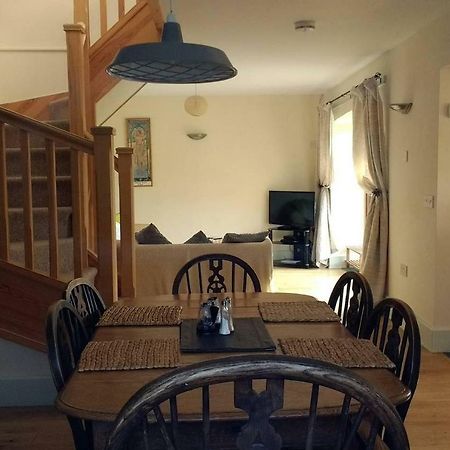 Honey Cottage Amlwch Exterior foto